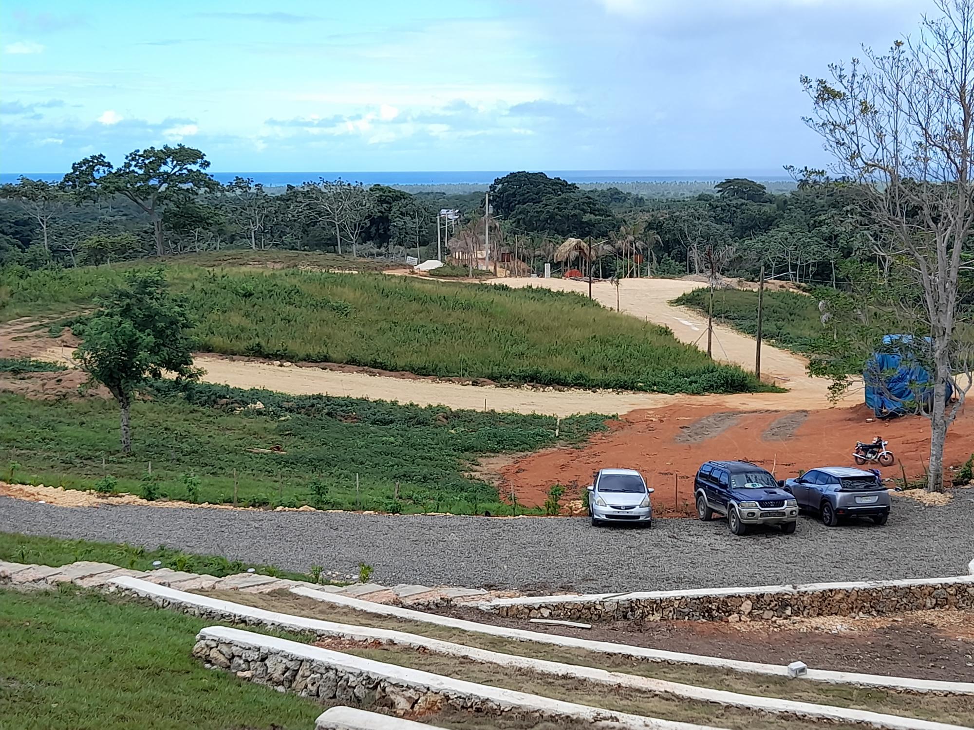 Terrenos en la montaña, The Reserve At Nisibon ideal para villas de descanso y retiro.