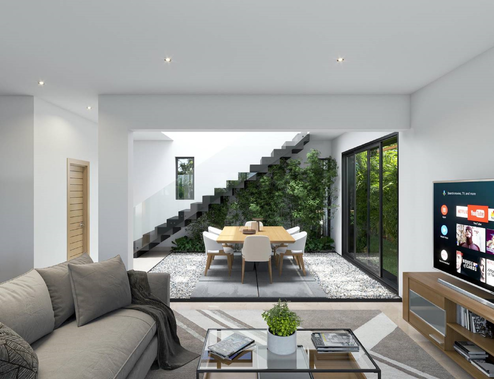 PALMAS II Villas Premium Ecológicas en Punta Cana – Vistacana